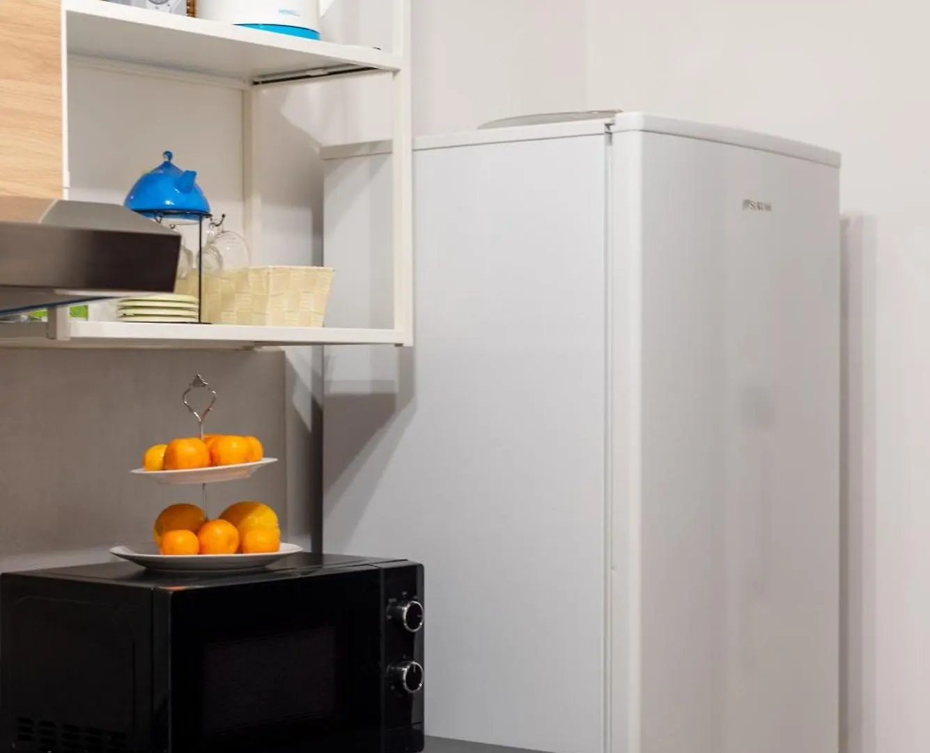 Am Apartment Napoli - Tra Il Centro E La Stazione Centrale 0*,  İtalya