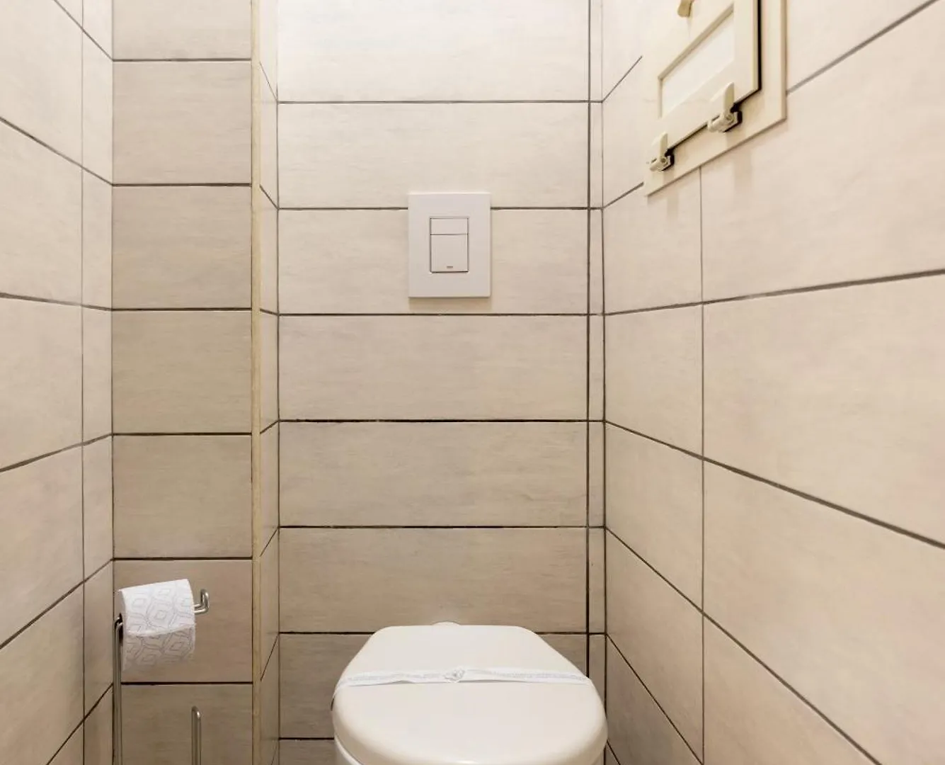 Am Apartment Napoli - Tra Il Centro E La Stazione Centrale