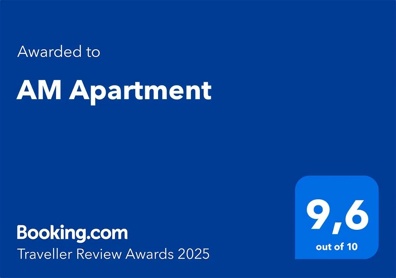 Am Apartment Napoli - Tra Il Centro E La Stazione Centrale İtalya
